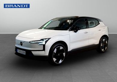Volvo EX30, 2026
