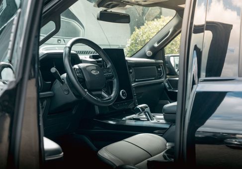 Ford F150, 2023
