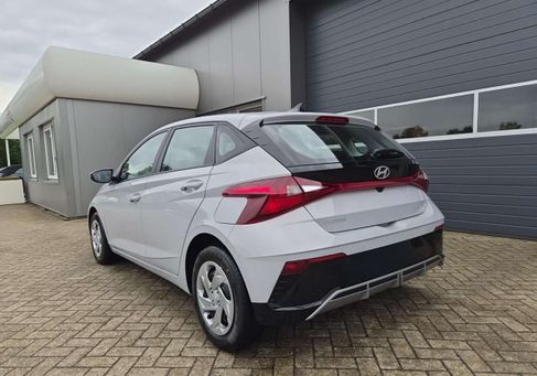 Hyundai i20, 2026 3