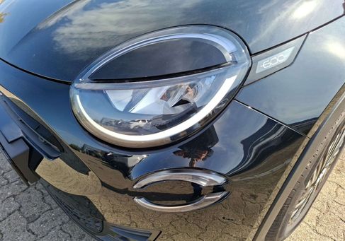 Fiat 600, 2024 3