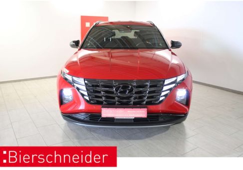 Hyundai Tucson, 2023