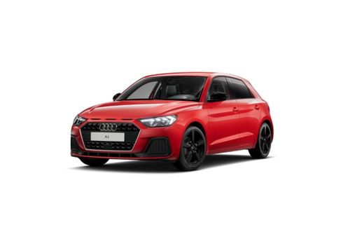 Audi A1, 2025