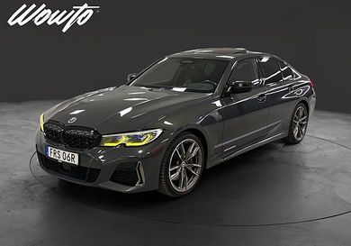 BMW M340i, 2020