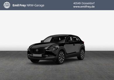 Mazda CX-30, 2022
