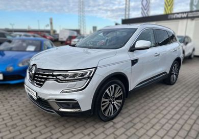 Renault Koleos, 2021