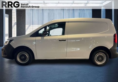 Renault Kangoo, 2022