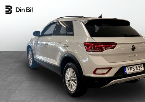 Volkswagen T-Roc, 2023