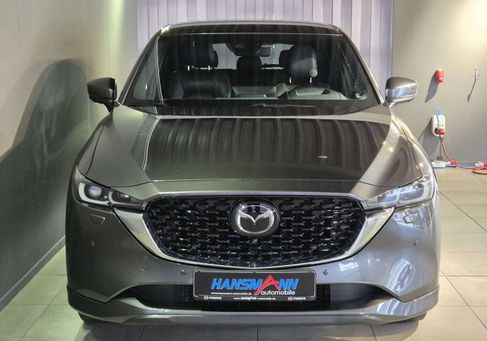 Mazda CX-5, 2023 2