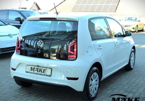 Volkswagen up!, 2023