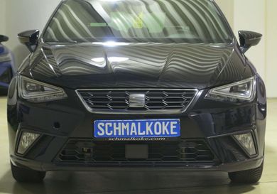 Seat Ibiza, 2025