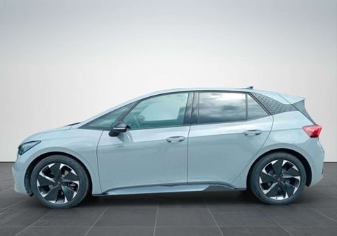 Cupra Born, 2024