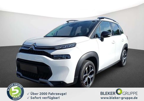 Citroën C3 Aircross, 2023 2