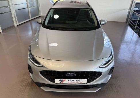 Ford Focus, 2025
