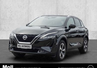 Nissan Qashqai, 2023