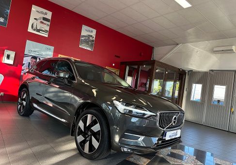 Volvo XC60, 2019