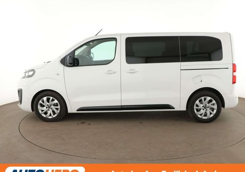 Citroën Jumpy, 2019