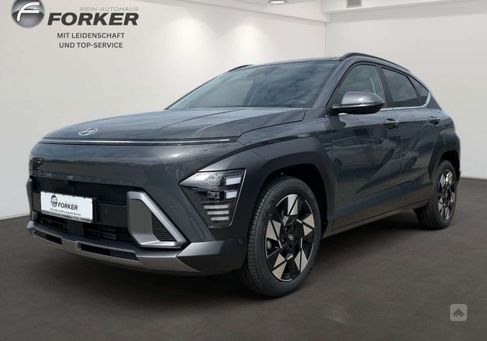 Hyundai Kona, 2023