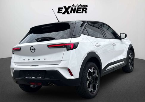 Opel Mokka, 2024 3