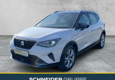 Seat Arona, 2023