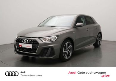 Audi A1, 2025