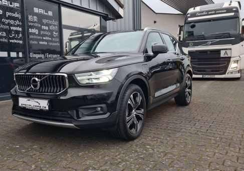 Volvo XC40, 2020 3