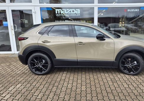Mazda CX-30, 2026
