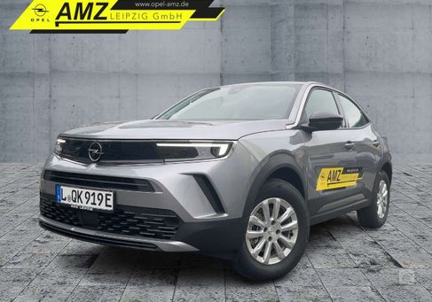 Opel, 2023