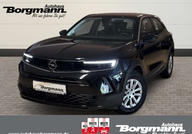 Opel Mokka, 2023