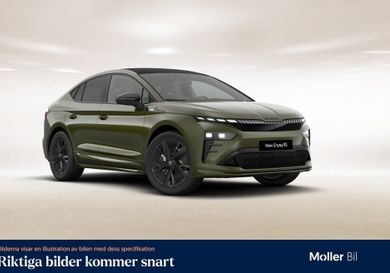 Skoda Enyaq, 2026