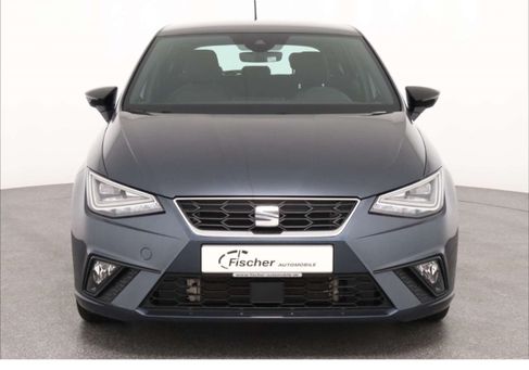 Seat Ibiza, 2024 3