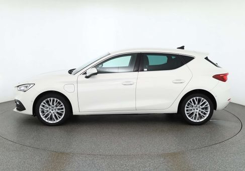 Seat Leon, 2021