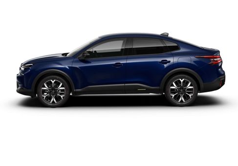 Citroën C4, 2025 2