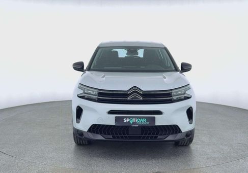 Citroën C5 Aircross, 2024 2