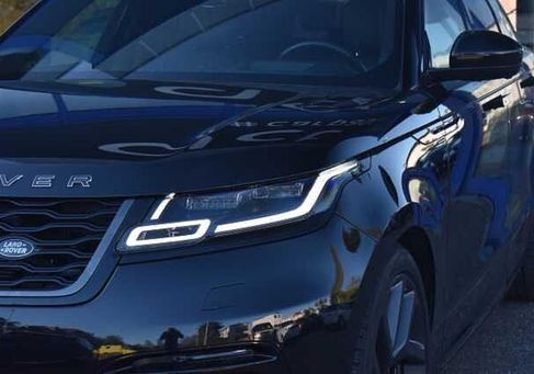 Land Rover Range Rover, 2019 3