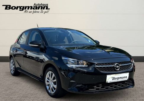Opel Corsa, 2023 3