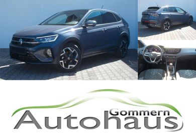 Volkswagen Taigo, 2025