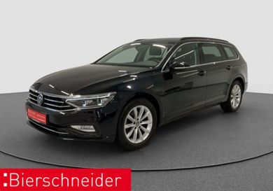 Volkswagen Passat Variant, 2023