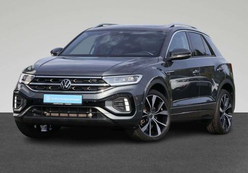 Volkswagen T-Roc, 2023