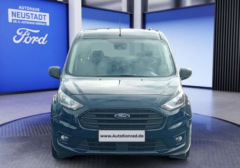 Ford Transit Connect, 2021