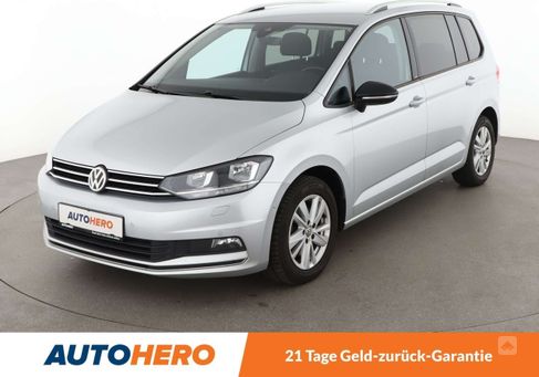 Volkswagen Touran, 2019