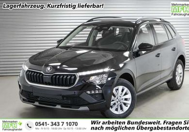 Skoda Kamiq, 2026