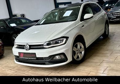 Volkswagen Polo, 2020
