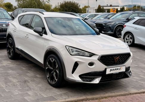 Cupra Formentor, 2022 2