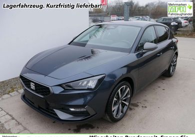 Seat Leon, 2026