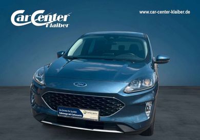 Ford Kuga, 2022