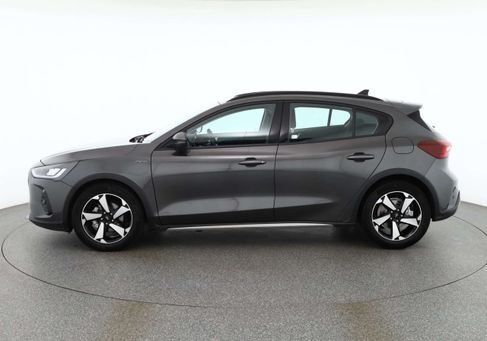 Ford Focus, 2023