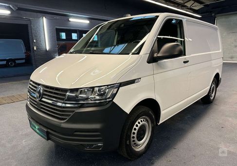 Volkswagen T6 Transporter, 2020