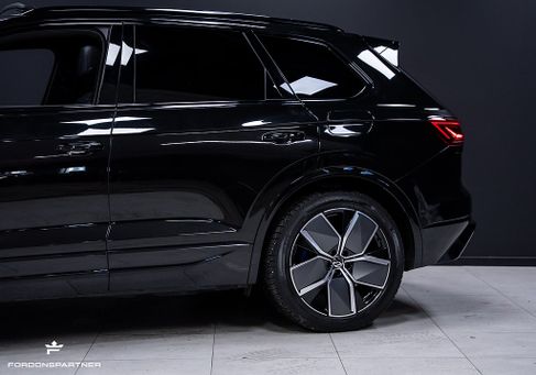 Volkswagen Touareg, 2024