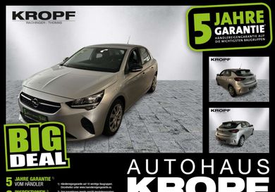 Opel Corsa, 2023