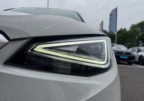Seat Arona, 2023